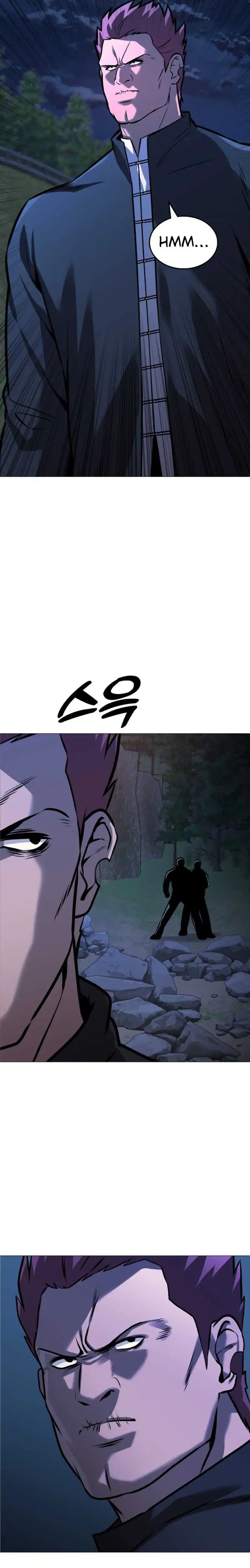 Read John X Killer ID Manga Online