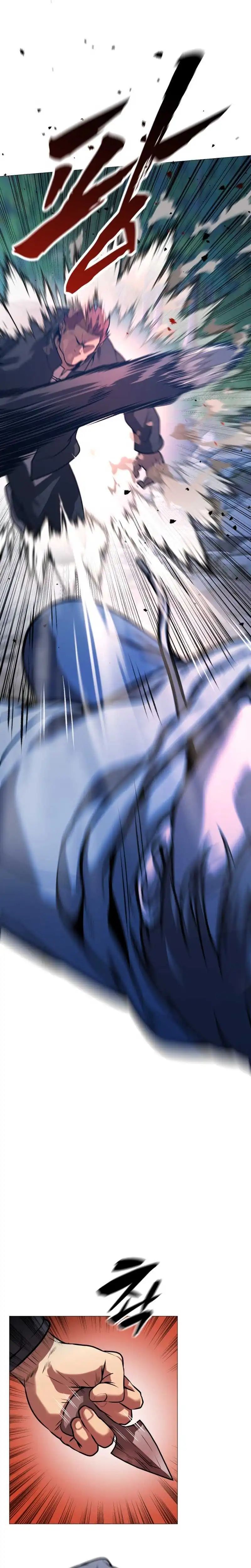 Read John X Killer ID Manga Online