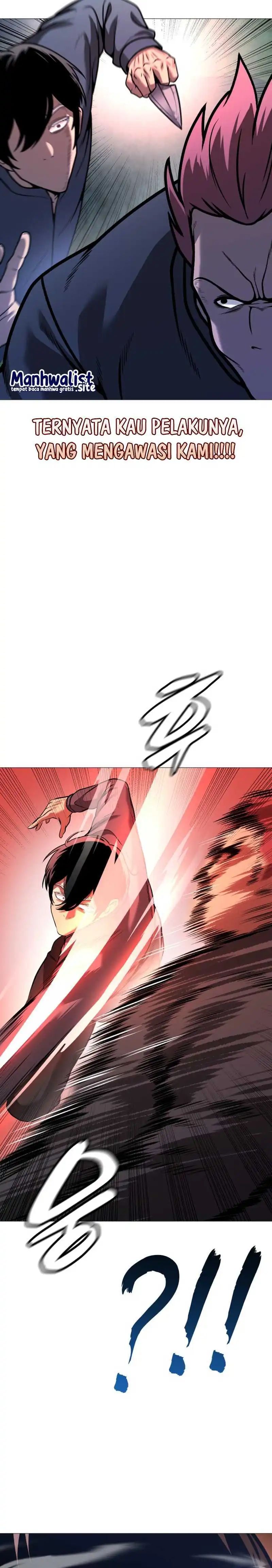 Read John X Killer ID Manga Online