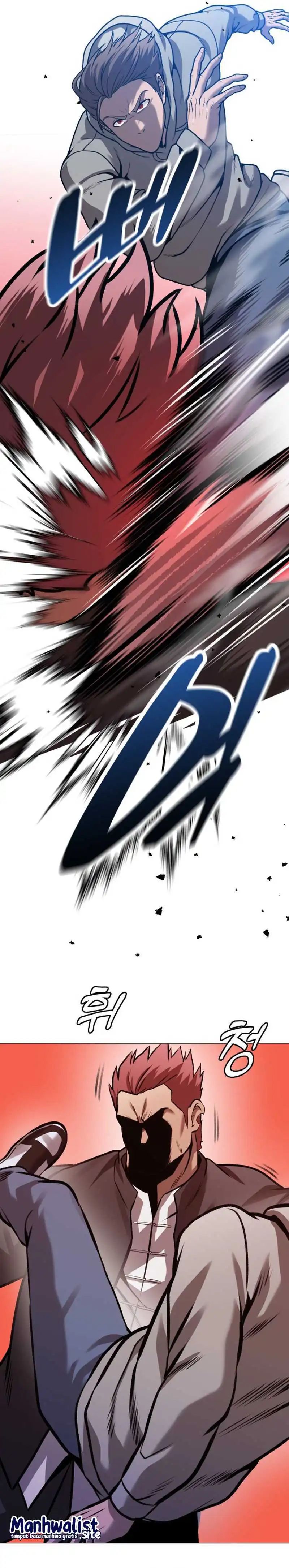 Read John X Killer ID Manga Online