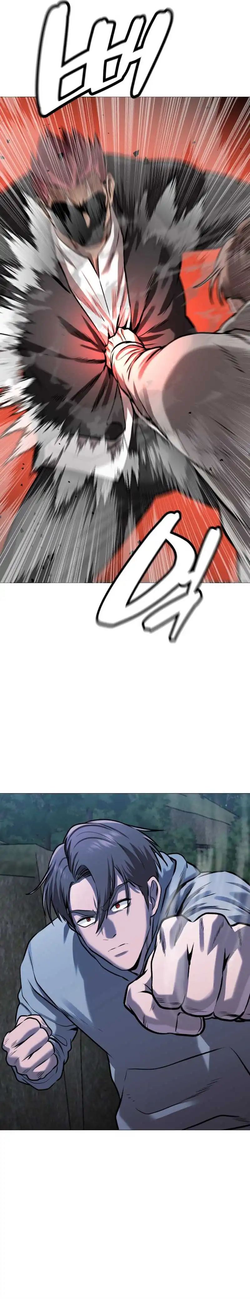 Read John X Killer ID Manga Online