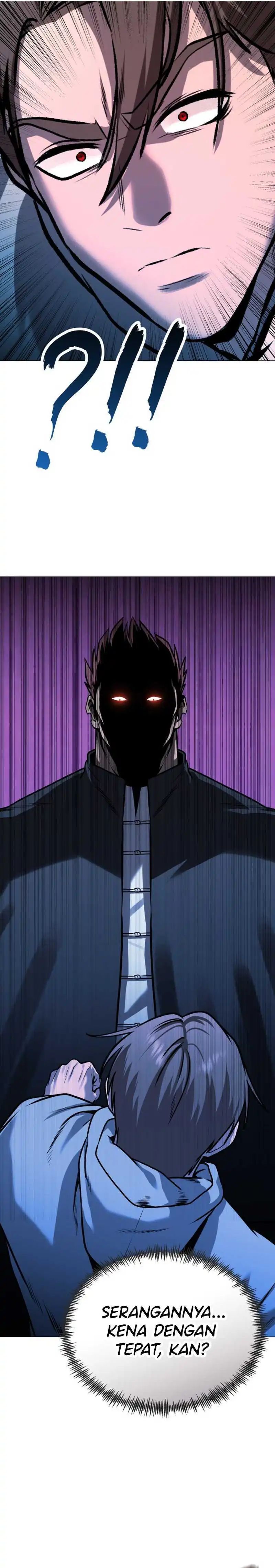 Read John X Killer ID Manga Online