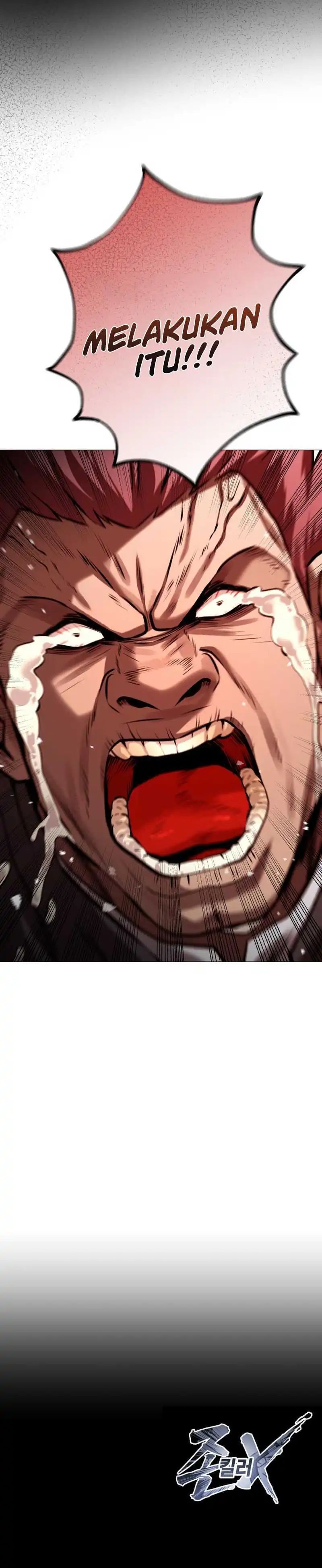 Read John X Killer ID Manga Online