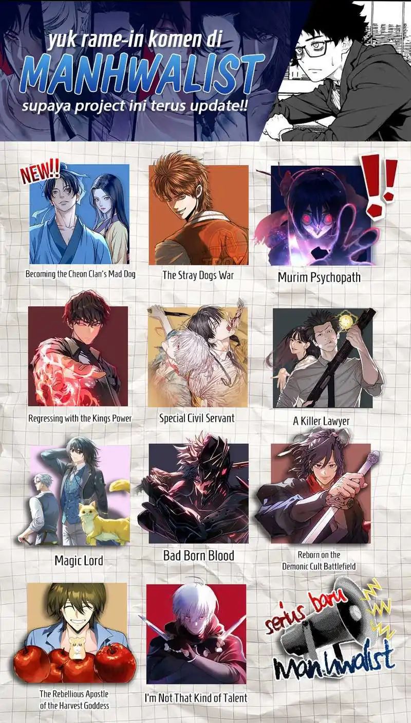 Read John X Killer ID Manga Online