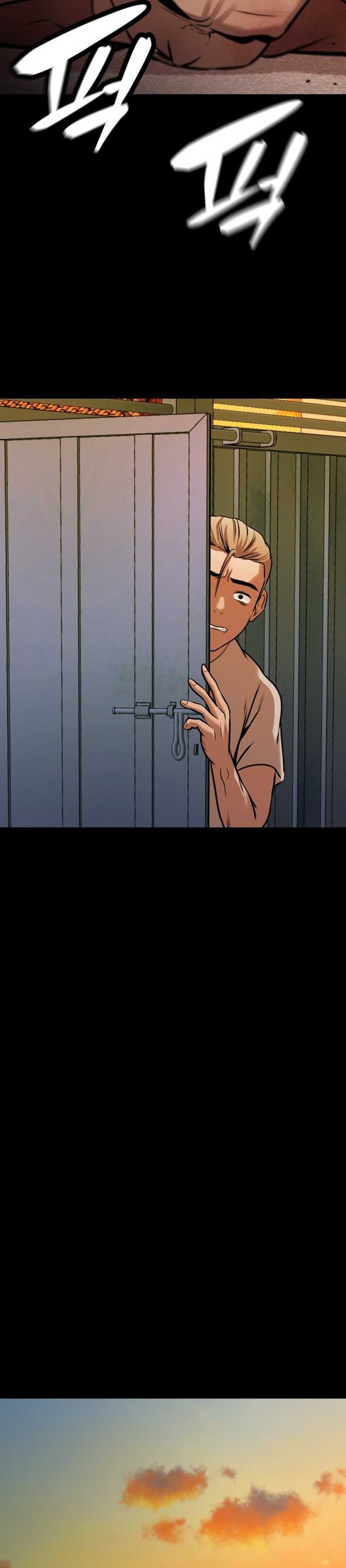 Read John X Killer ID Manga Online