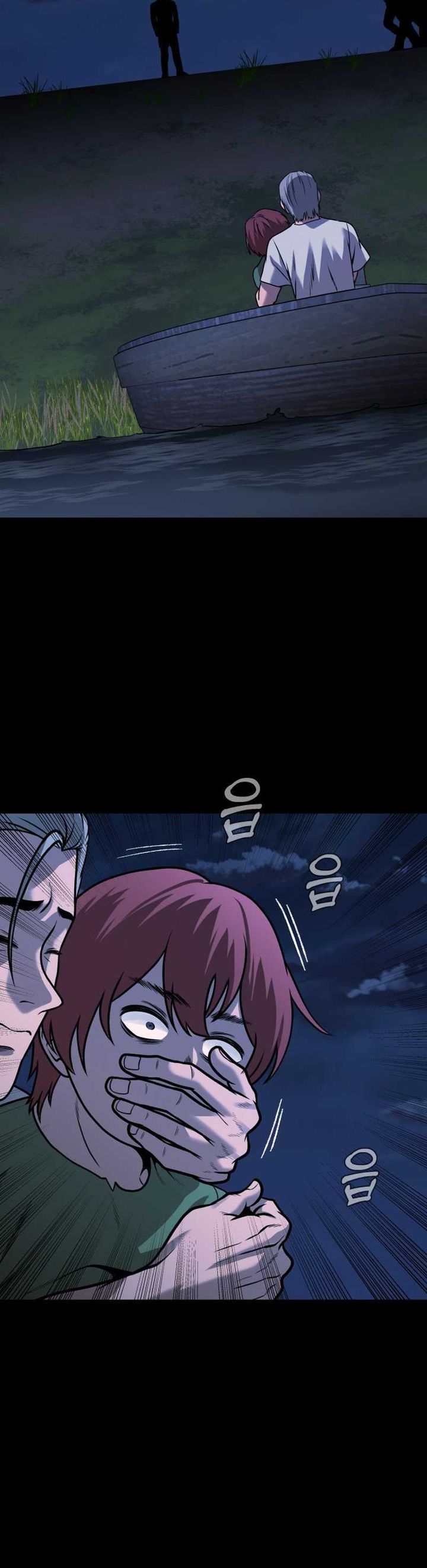 Read John X Killer ID Manga Online