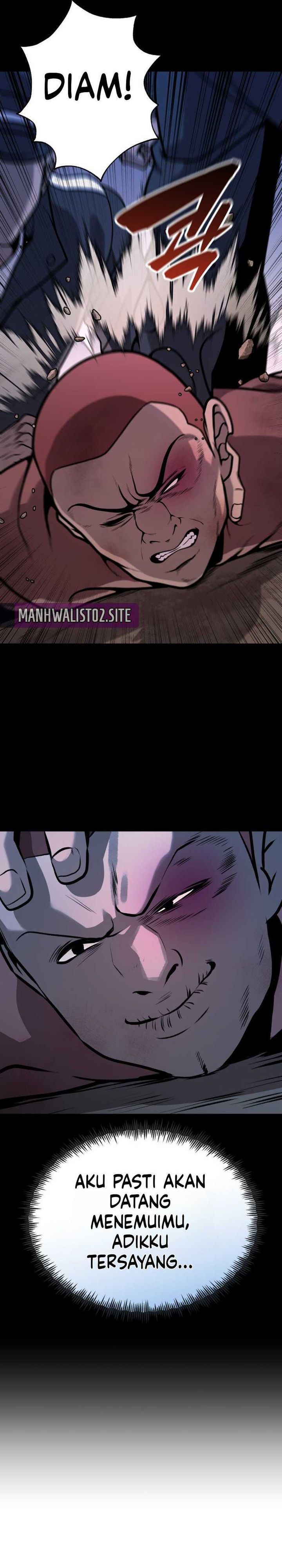 Read John X Killer ID Manga Online