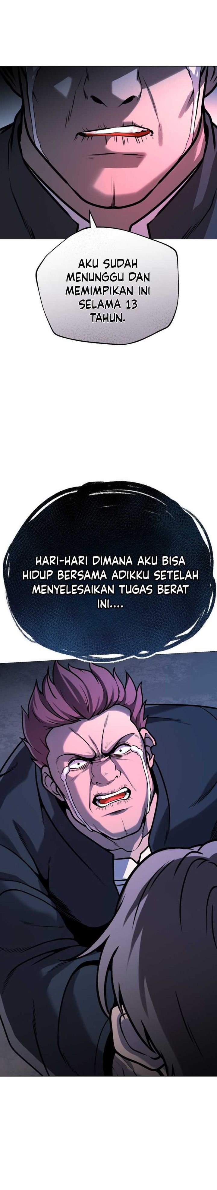 Read John X Killer ID Manga Online