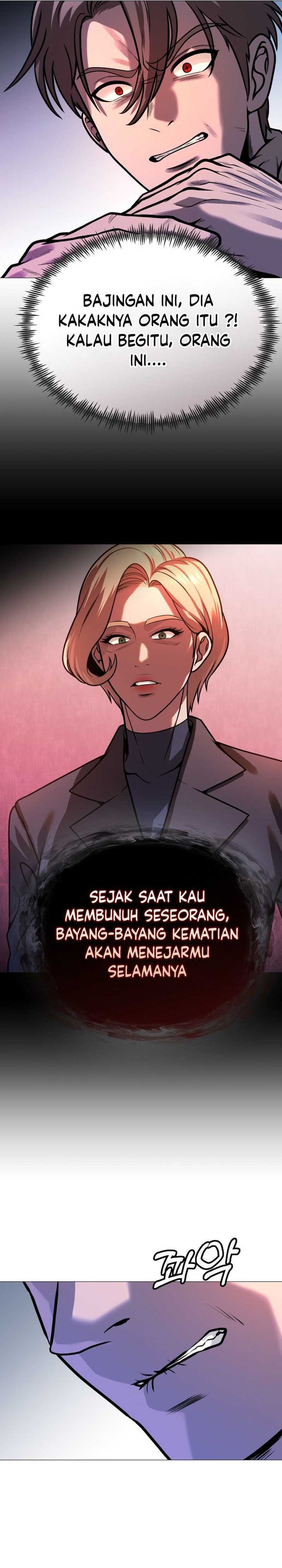 Read John X Killer ID Manga Online