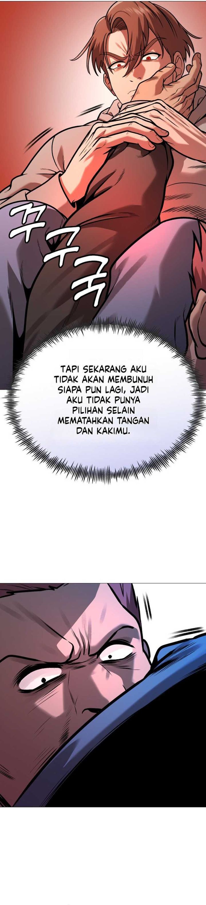 Read John X Killer ID Manga Online