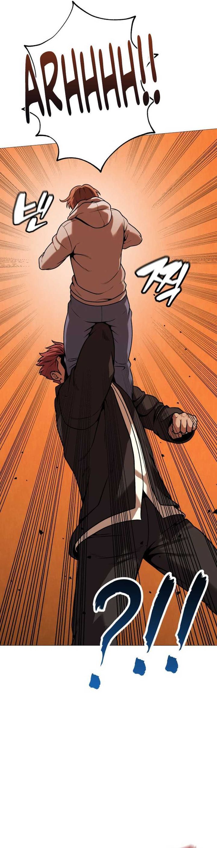 Read John X Killer ID Manga Online