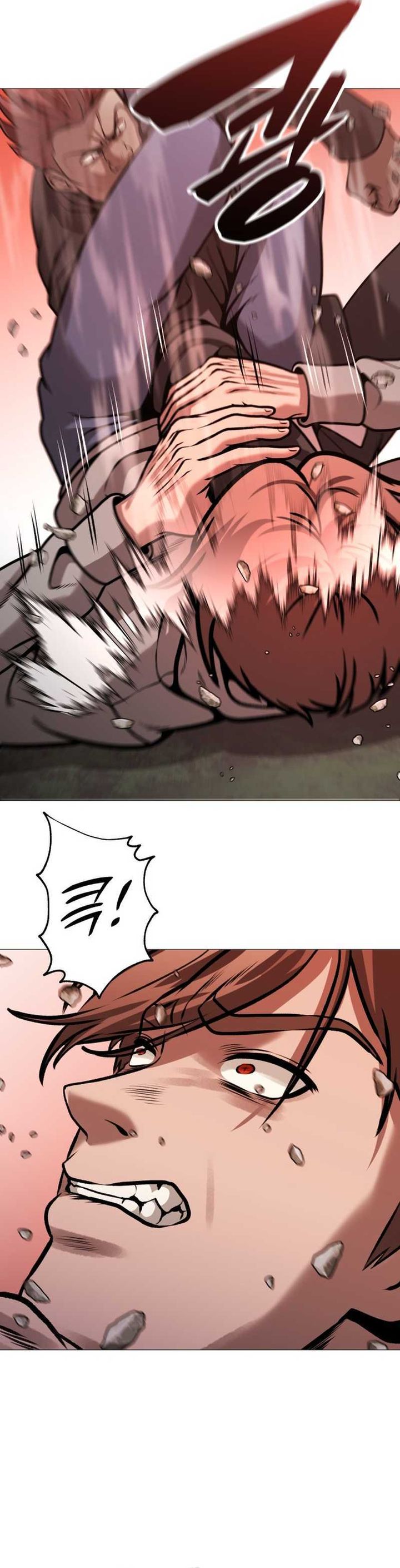 Read John X Killer ID Manga Online