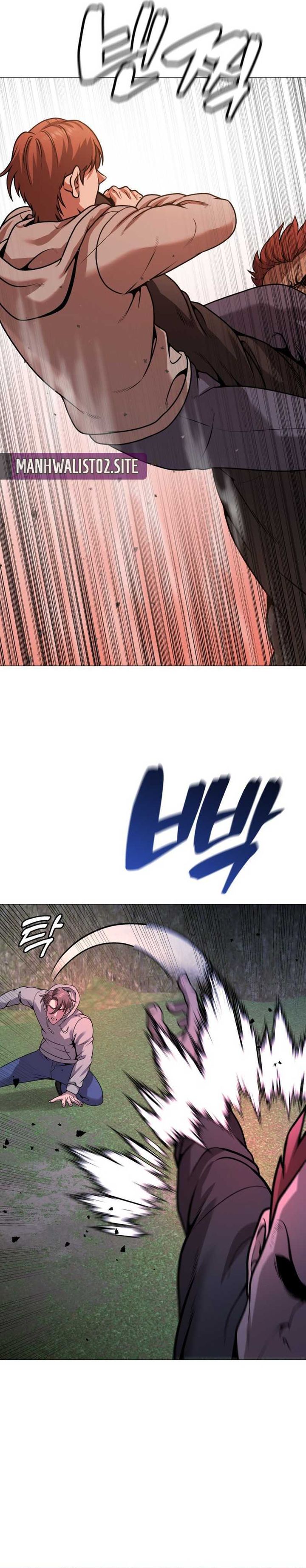 Read John X Killer ID Manga Online