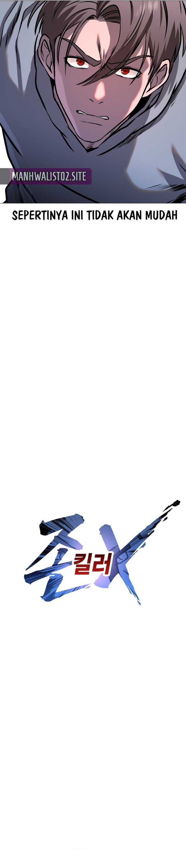 Read John X Killer ID Manga Online