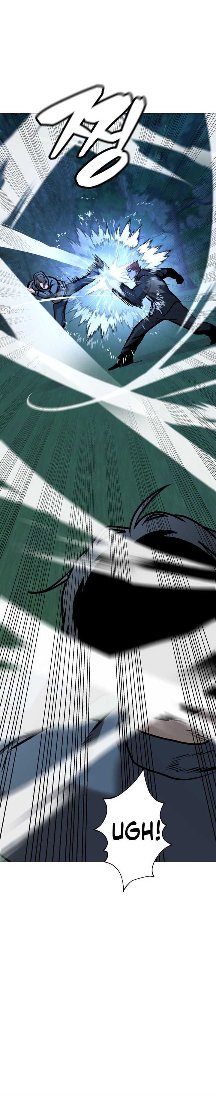 Read John X Killer ID Manga Online