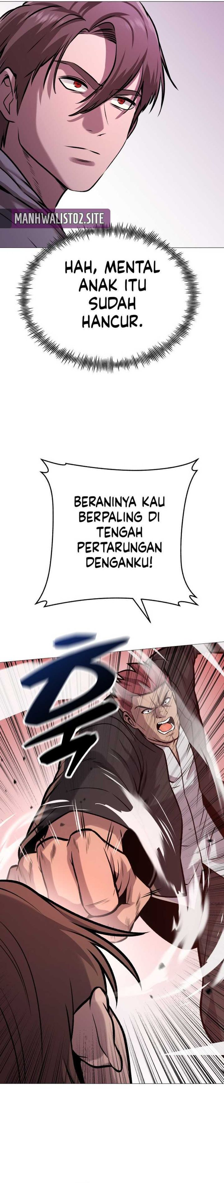 Read John X Killer ID Manga Online