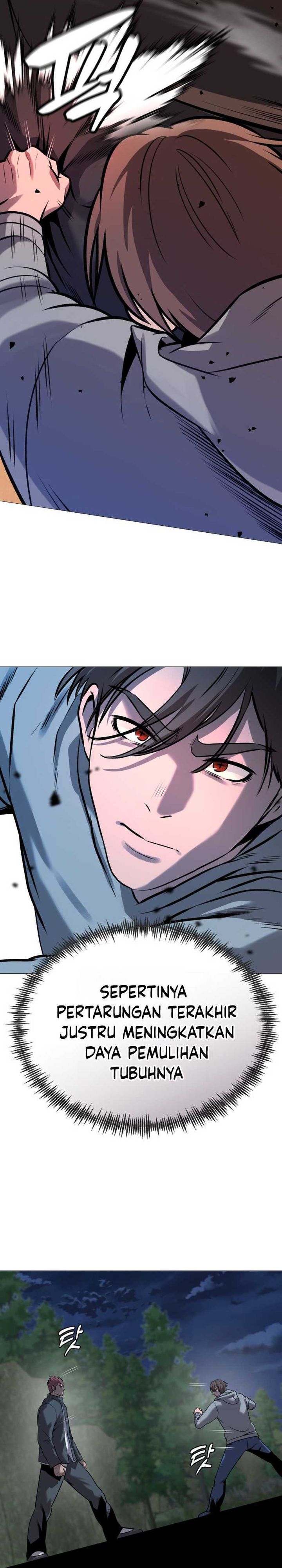 Read John X Killer ID Manga Online