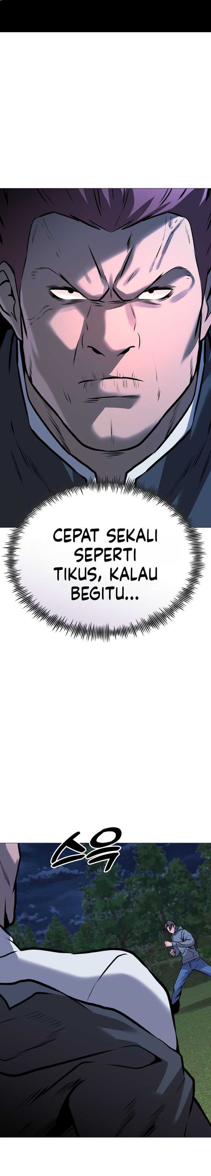 Read John X Killer ID Manga Online