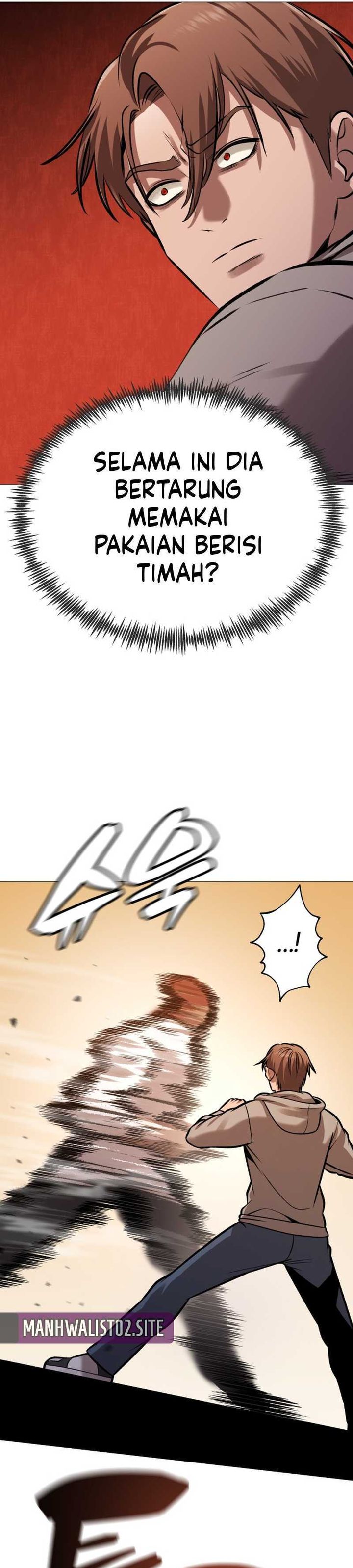 Read John X Killer ID Manga Online