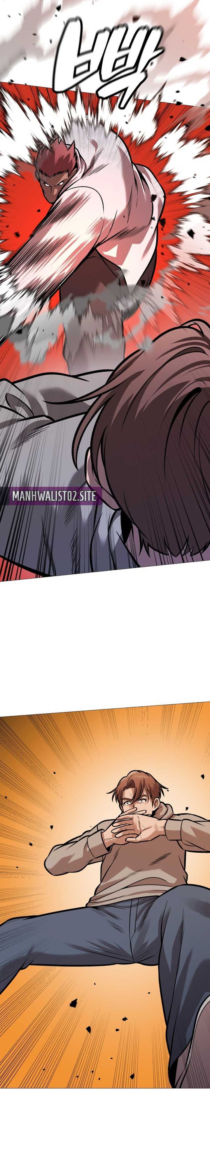 Read John X Killer ID Manga Online