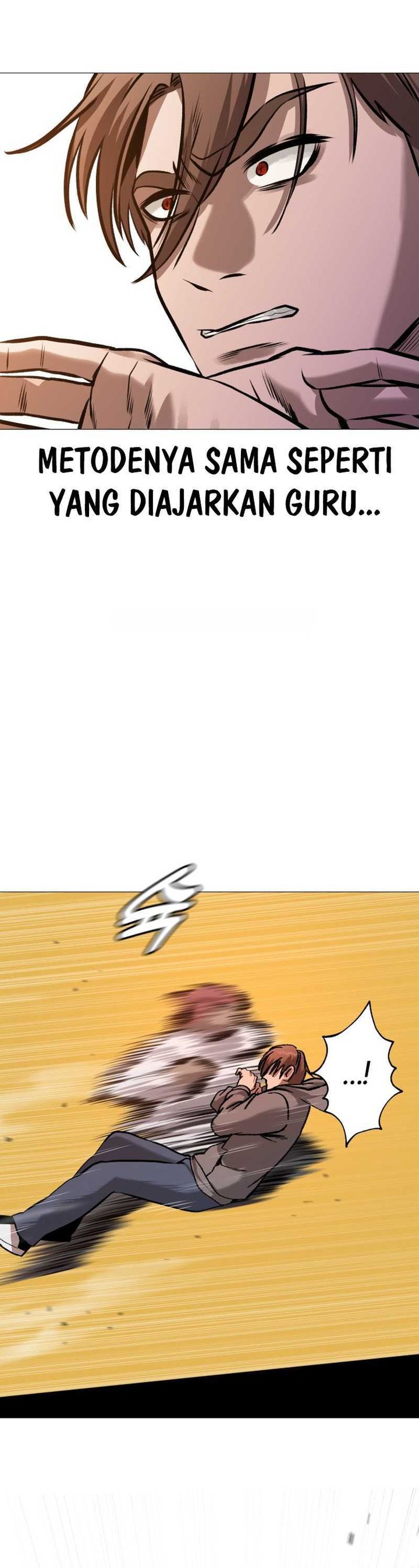 Read John X Killer ID Manga Online