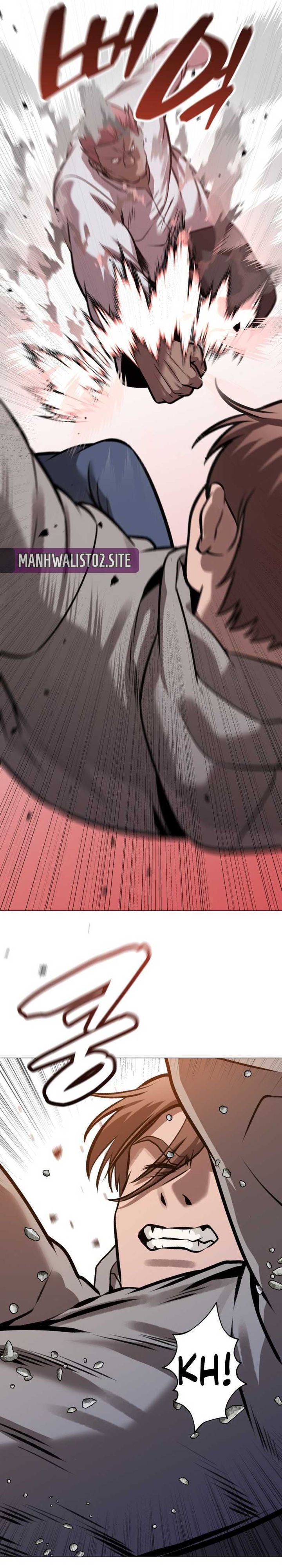 Read John X Killer ID Manga Online