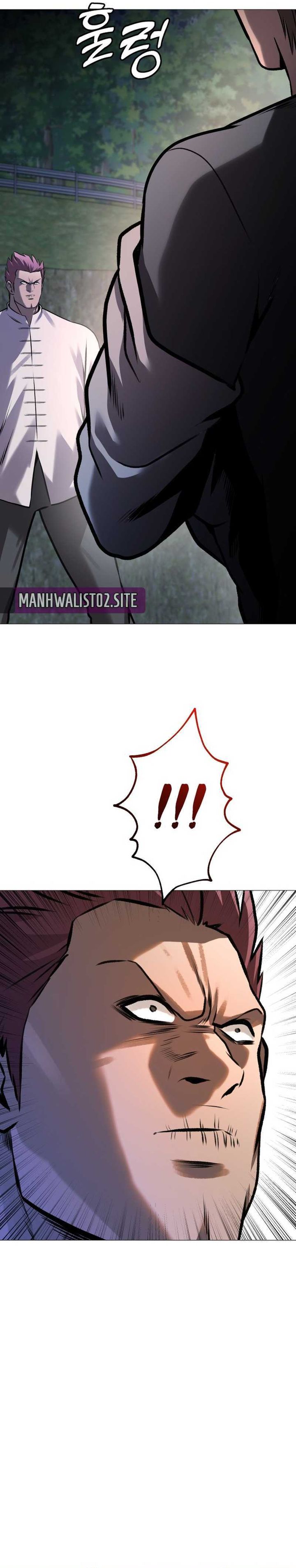 Read John X Killer ID Manga Online