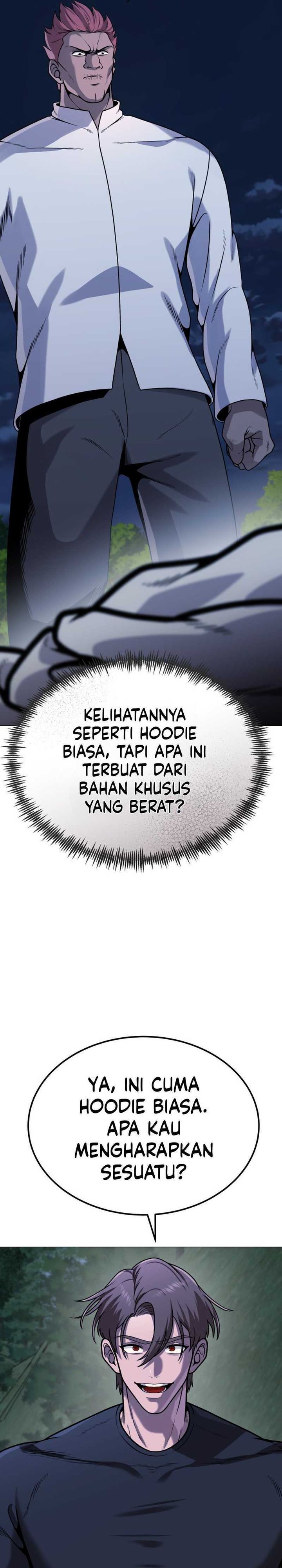 Read John X Killer ID Manga Online