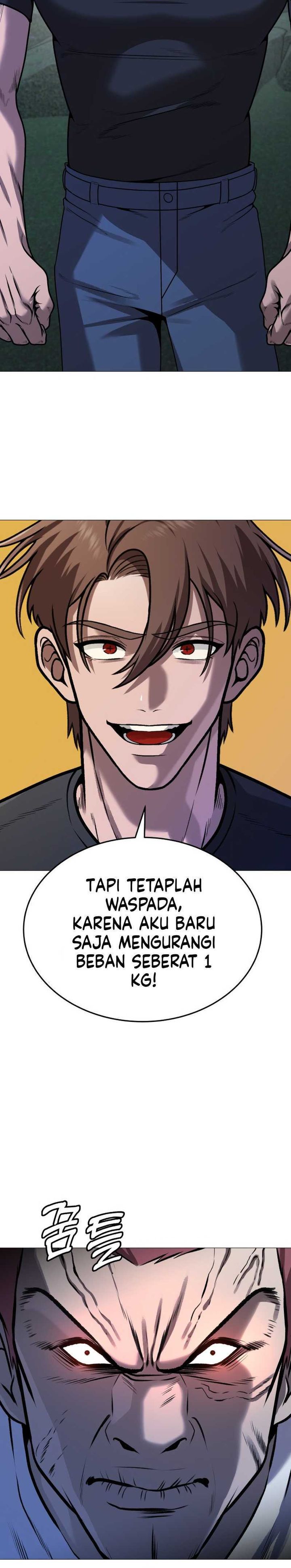 Read John X Killer ID Manga Online