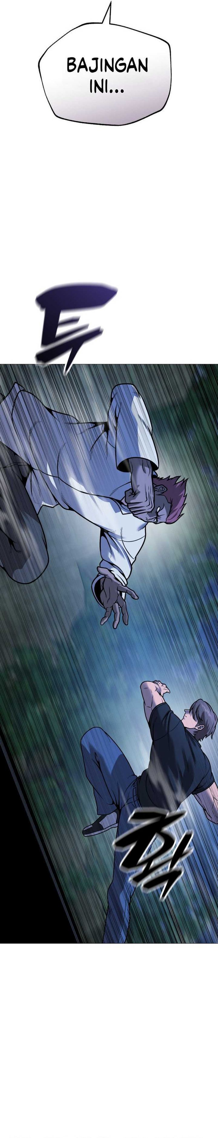 Read John X Killer ID Manga Online