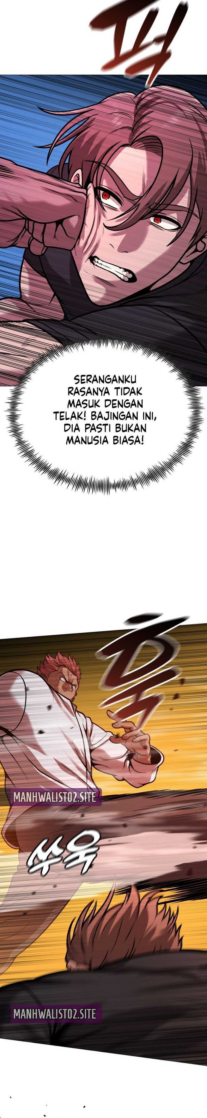 Read John X Killer ID Manga Online