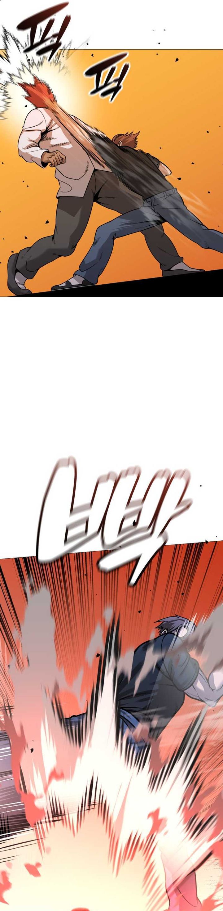 Read John X Killer ID Manga Online