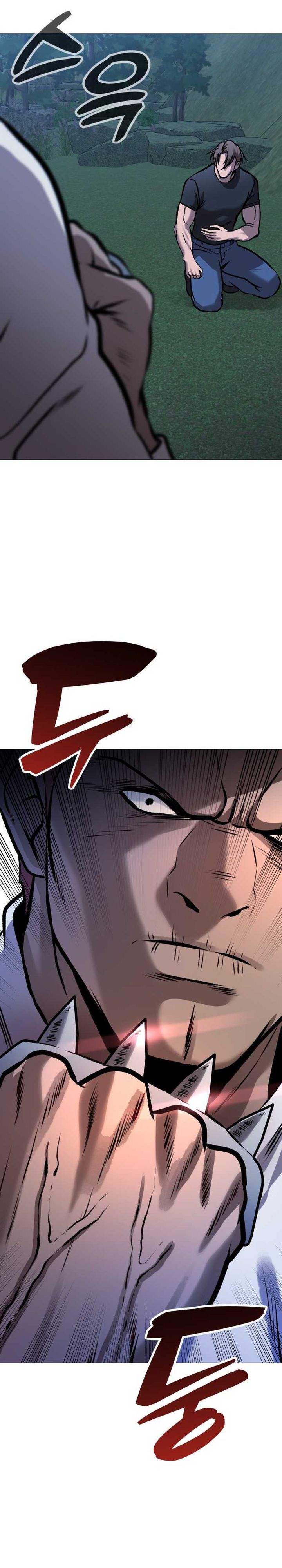 Read John X Killer ID Manga Online