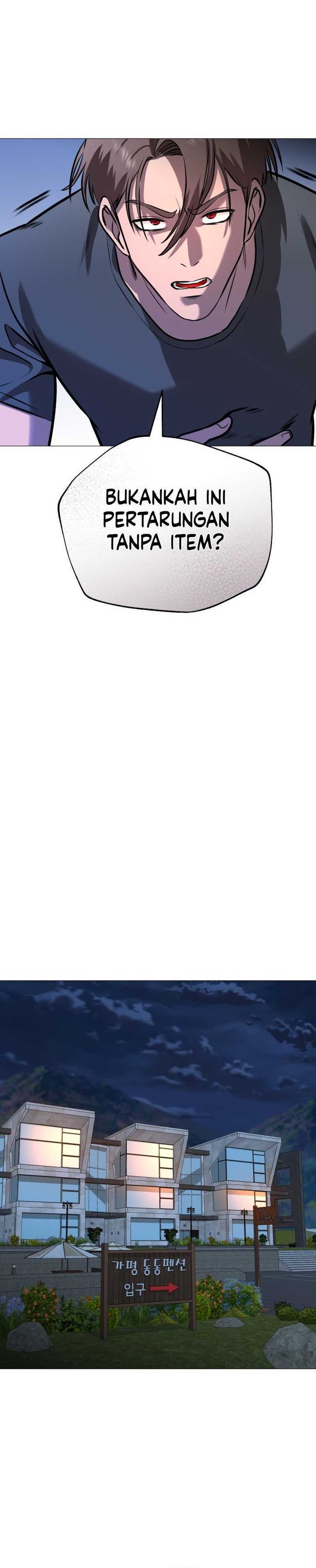 Read John X Killer ID Manga Online