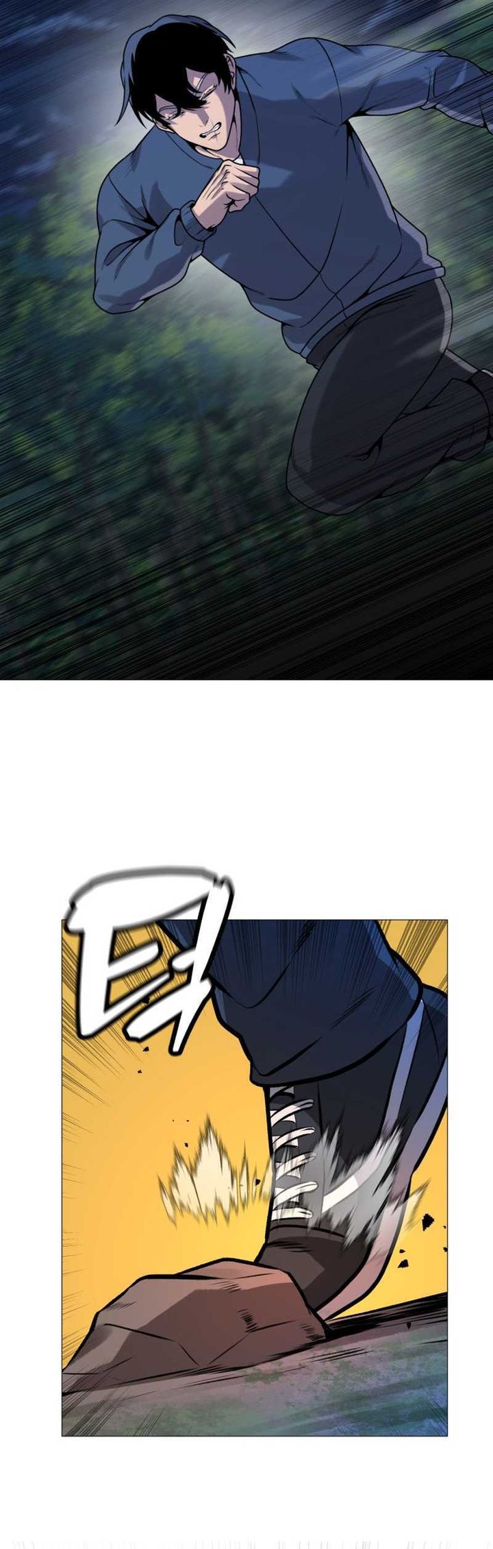 Read John X Killer ID Manga Online