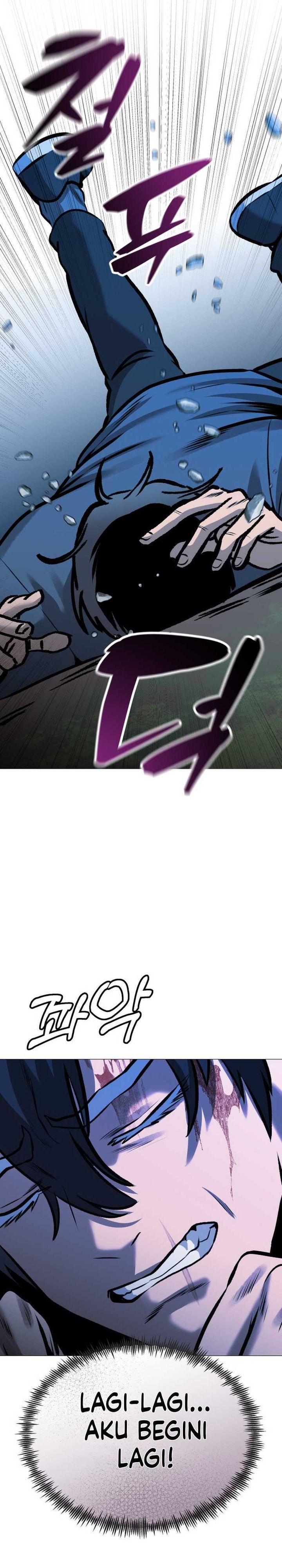 Read John X Killer ID Manga Online