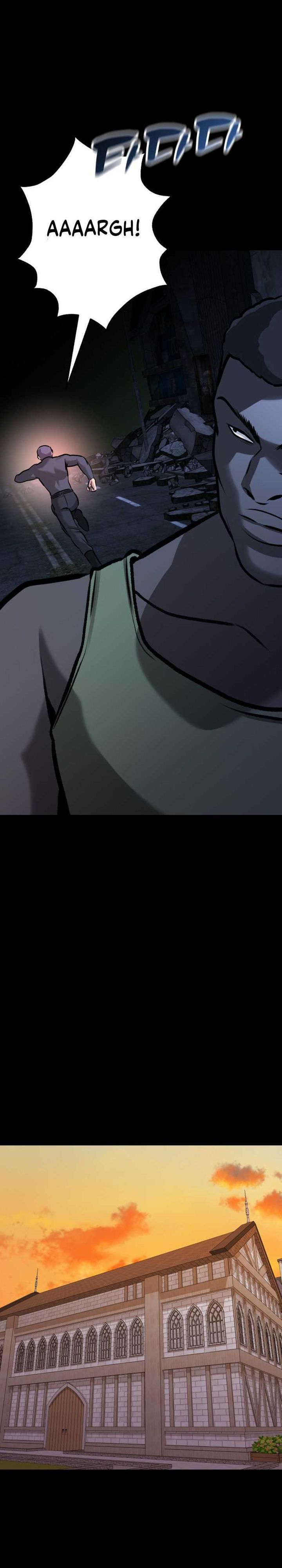 Read John X Killer ID Manga Online