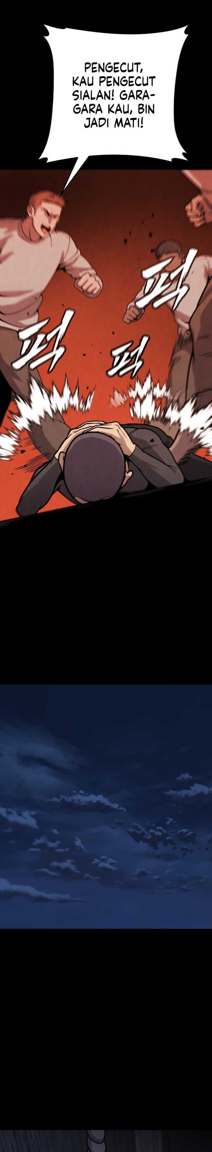 Read John X Killer ID Manga Online