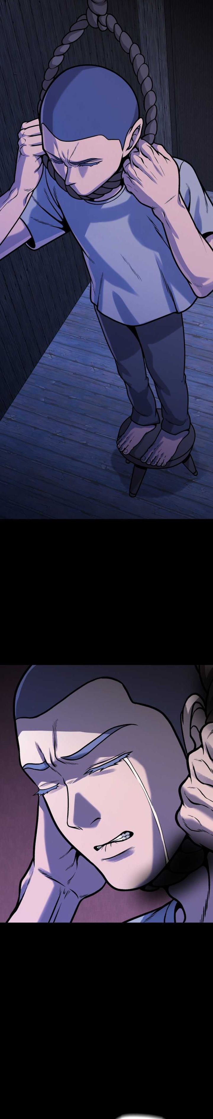 Read John X Killer ID Manga Online