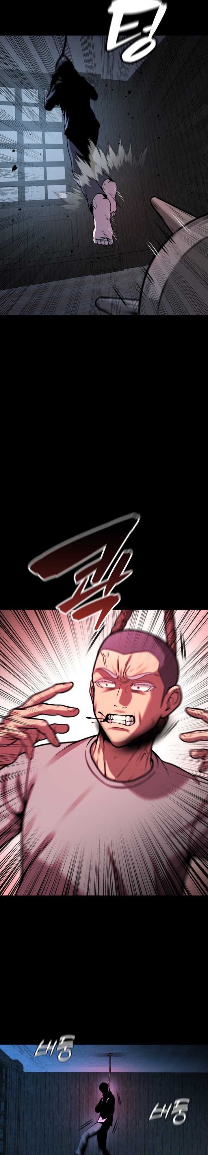 Read John X Killer ID Manga Online