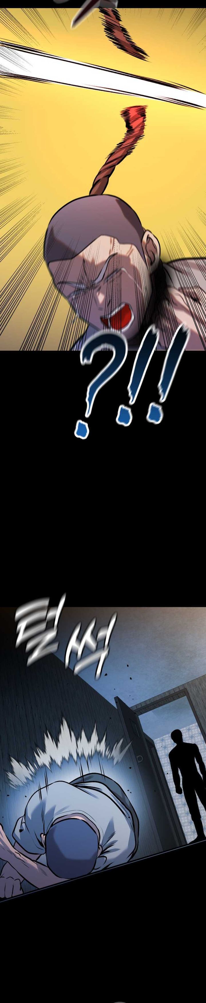 Read John X Killer ID Manga Online