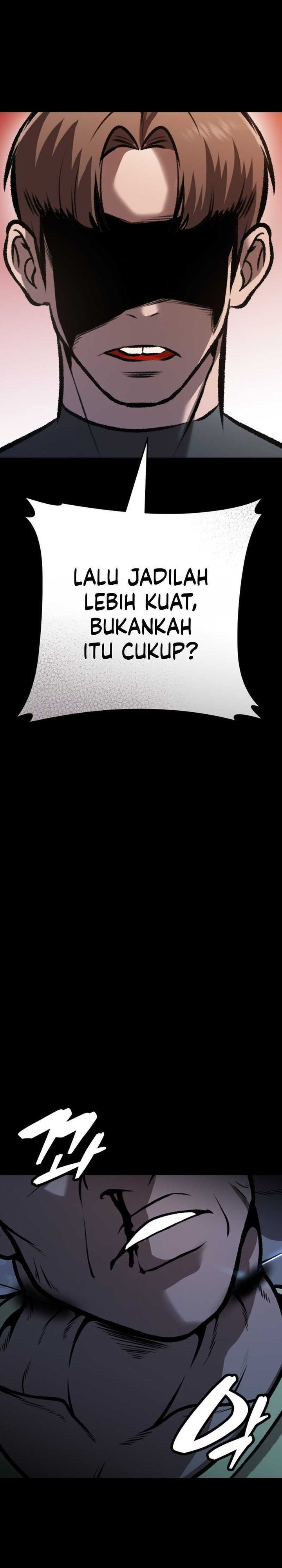 Read John X Killer ID Manga Online