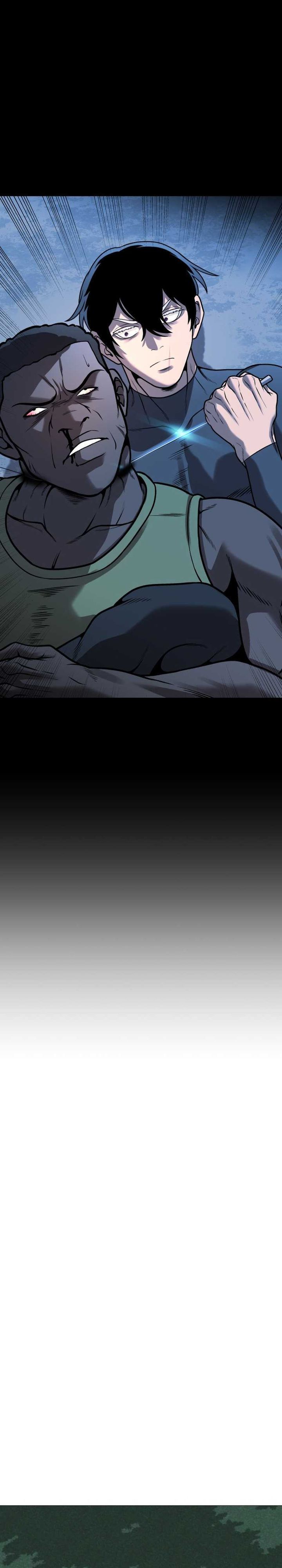 Read John X Killer ID Manga Online