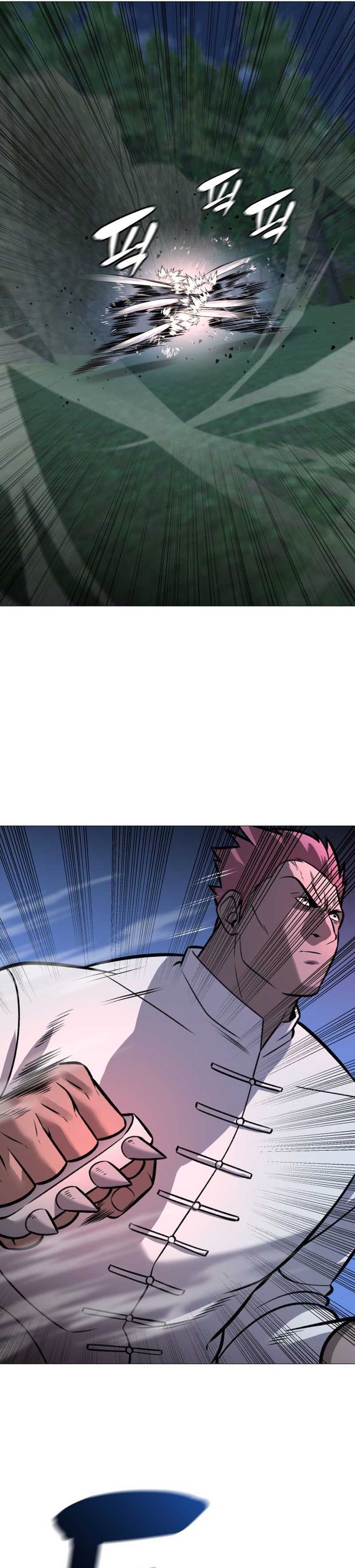 Read John X Killer ID Manga Online