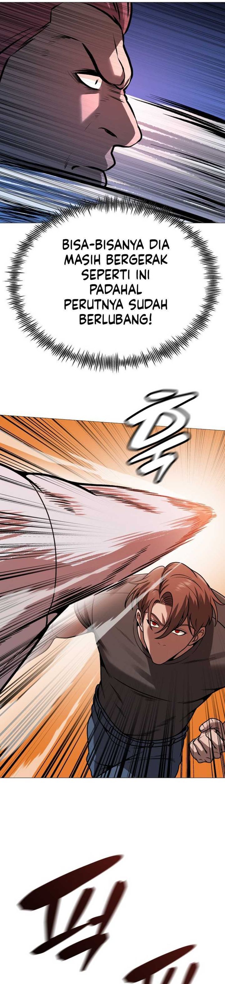 Read John X Killer ID Manga Online