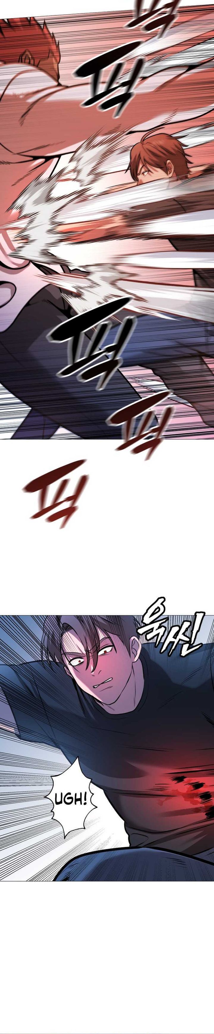 Read John X Killer ID Manga Online