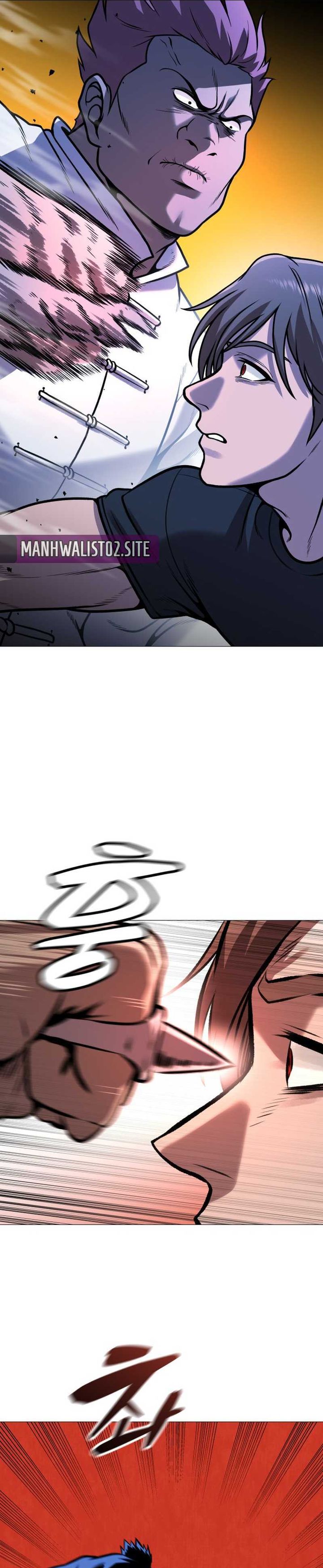 Read John X Killer ID Manga Online