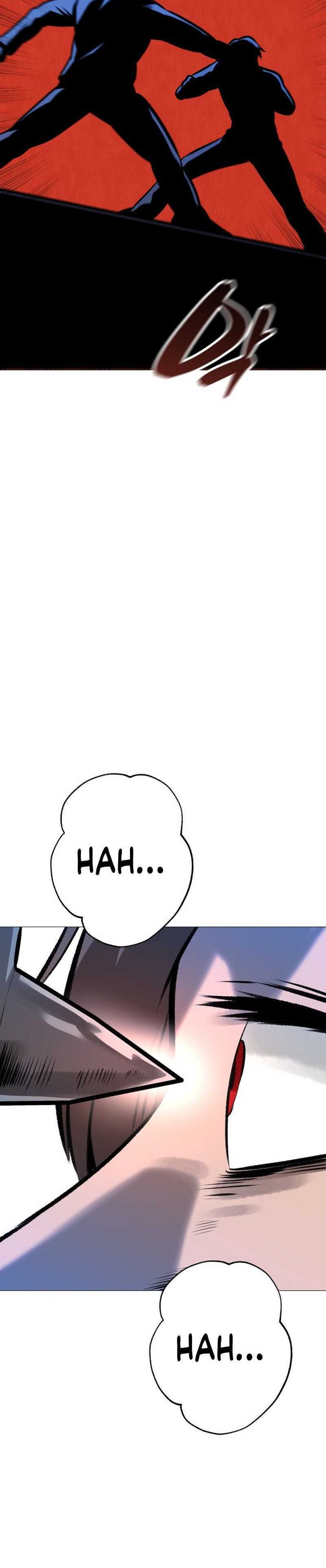 Read John X Killer ID Manga Online