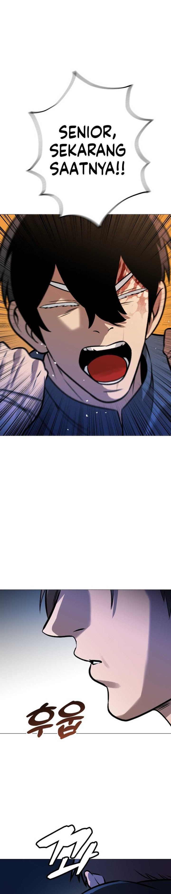 Read John X Killer ID Manga Online