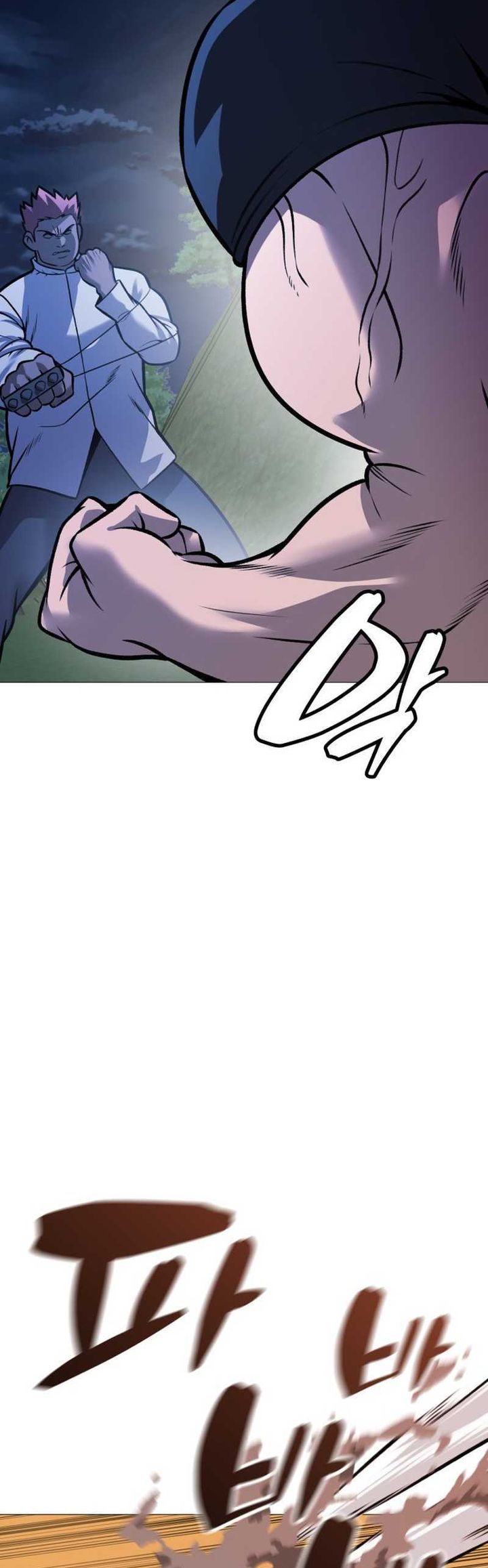 Read John X Killer ID Manga Online